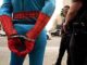 Ο Spider-Man συνελήφθη! (Βίντεο)