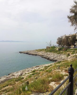 Βρέθηκε νεκρή γυναίκα στην Πειραϊκή