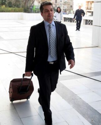 ΕΚΤΑΚΤΟ: Παραμένει στη φυλακή ο Μπούκουρας