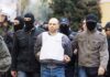 ΦΥΛΑΚΕΣ ΚΟΡΥΔΑΛΛΟΥ: Στον Νίκο Μαζιώτη σήμερα ο ανακριτής