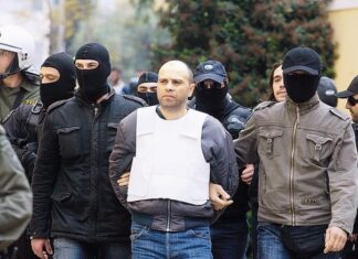 ΦΥΛΑΚΕΣ ΚΟΡΥΔΑΛΛΟΥ: Στον Νίκο Μαζιώτη σήμερα ο ανακριτής