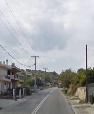 Στέρεψε από νερό ένα ολόκληρο χωριό – Στο έλεος του θεού οι κάτοικοι