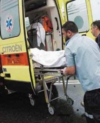 Ανείπωτη η τραγωδία-Αδελφές οι δύο νεκρές σε τροχαίο