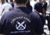 Σύλληψη για εξύβριση και αντίσταση στο λιμάνι του Πειραιά