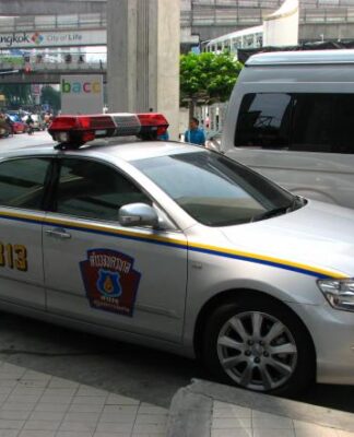 Εργαζόμενος τρένου βίασε και σκότωσε 13χρονη