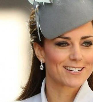 Kate Middleton: Είναι έγκυος στο δεύτερο παιδί της!