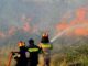 ΕΚΤΑΚΤΟ: Μεγάλη φωτιά σε εξέλιξη στην Εύβοια