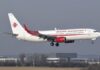 Εντοπίστηκαν τα συντρίμμια του Boeing της Air Algerie με τους 110 επιβάτες