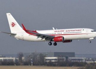 Εντοπίστηκαν τα συντρίμμια του Boeing της Air Algerie με τους 110 επιβάτες