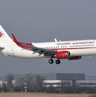 Εντοπίστηκαν τα συντρίμμια του Boeing της Air Algerie με τους 110 επιβάτες
