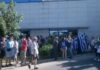 ΕΘΝΙΚΗ ΕΛΛΑΔΑΣ: Δείτε τι είπαν οι διεθνείς μας κατά την αποθεωτική υποδοχή τους στο Ελ. Βενιζέλος!