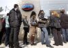 Η Ελλάδα παραμένει στην πρώτη θέση της ανεργίας στη Ε.Ε.