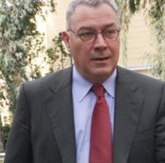 Συνελήφθη για ναρκωτικά η κόρη του Μανώλη Καψή