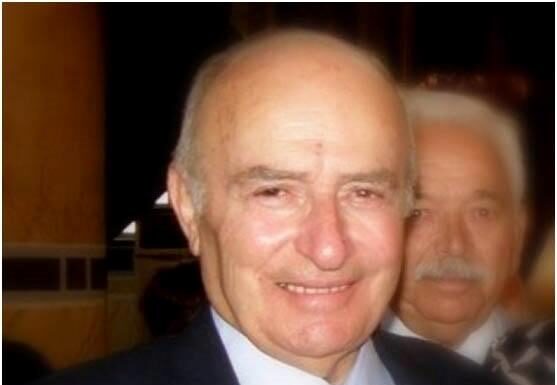 “Έφυγε” απο τη ζωή ο Πειραιώτης Δημοσιογράφος Παρασκευάς Χονδροκούκης