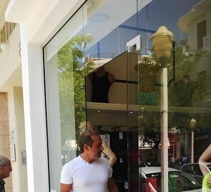 Σοκ: Αποπειράθηκαν να σκοτώσουν δημοσιογράφο στη Ρόδο