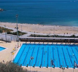 ΠΕΙΡΑΙΑΣ: Η ακτή Απόλλων στις 16 καλύτερες παραλίες του κόσμου (Φωτο)