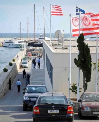 Ταράζει τα νερά ο Ολυμπιακός με μεταγραφή…Βόμβα!