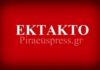 ΕΚΤΑΚΤΟ: Τροχαίο στην Χατζηκυριακού – Βαριά τραυματισμένος νεαρός μοτοσυκλετιστής