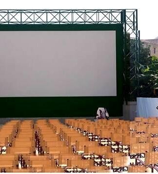 CINE-ΒΟΤΣΑΛΑΚΙΑ: Ανοίγει τις πόρτες του το ωραιότερο θερινό σινεμά της Αττικής! (Φωτο)