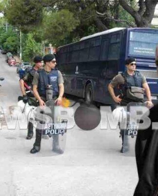 Η κίνηση – ματ της 25χρονης Κατερίνας που εντόπισε τον Μαζιώτη