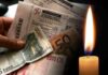 Διπλό «ηλεκτροσόκ» στους λογαριασμούς