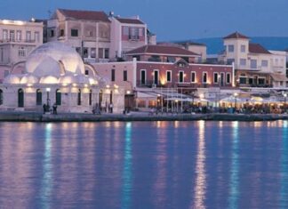 Μεγάλη απάτη στον τουρισμό με «πρωταγωνιστές» ένα ζευγάρι