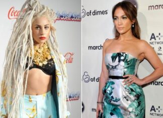 Τι αγαπάνε η Jolie, η Gaga και η Lopez;