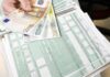 Φορολογικές δηλώσεις: Δείτε τα πρόστιμα για όσους είναι εκπρόθεσμοι