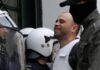 Έρευνα της Αντιτρομοκρατικής σε διαμέρισμα στα Εξάρχεια