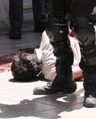 ΕΚΤΑΚΤΟ: Αυτοί είναι οι συνεργοί του Μαζιώτη (φωτο)