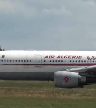 Air Algerie: 118 και όχι 116 οι επιβαίνοντες στο μοιραίο αεροσκάφος