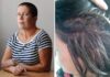 Ξύρισε το κεφάλι της γιατί δεν μπορούσε να βγάλει τα… (Φωτο)