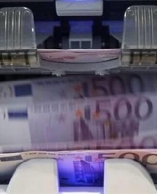 Χρέη στο Δημόσιο: Ρύθμιση σε 72 δόσεις – Κούρεμα σε πρόστιμα