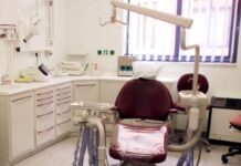 Συνελήφθη οδοντίατρος για λειτουργία παράνομου οδοντιατρείου
