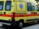 Τροχαιο στην Εθνική Οδό: Στην εντατική 26χρονη κοπέλα