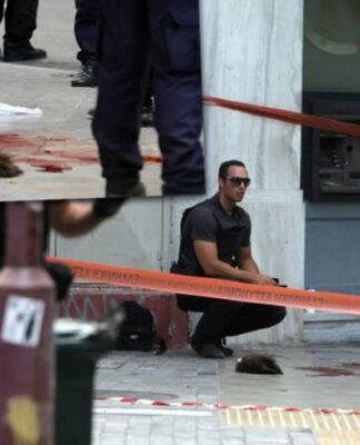 Έτσι έφτασαν στα ίχνη του Νίκου Μαζιώτη – Χτενίζει όλη την Αττική η Αντιτρομοκρατική