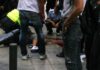 Η συγκλονιστική μαρτυρία του αστυνομικού: Έτσι με πυροβόλησε ο Νίκος Μαζιώτης