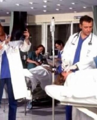 Με προσωπικό ασφαλείας την Τετάρτη τα δημόσια νοσοκομεία