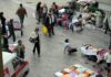 Αθήνα: Συλλήψεις 10 ατόμων για παράνομο εμπόριο