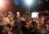 Μεγάλη συναυλία για το Σύλλογο Φλόγα στην Πλαζ Φρεαττύδας (φωτο)