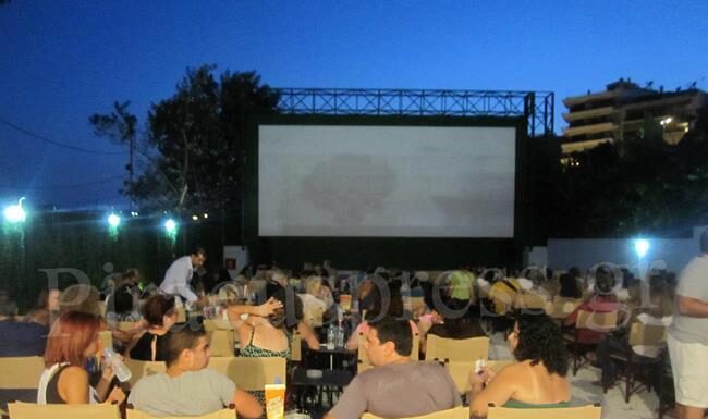 CINE – ΒΟΤΣΑΛΑΚΙΑ: Αυτό είναι το πρόγραμμα μέχρι την άλλη Τετάρτη