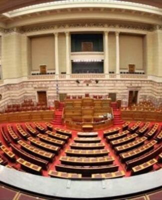 Βουλή: Δεν θα ακούσουμε ξανά το «ναι σε όλα» – Δείτε γιατί…