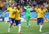 Σάλος στο Μουντιάλ: Η FIFA στέλνει την Βραζιλία στον τελικό αντί της Γερμανίας (φωτο)