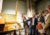 To Μουσείο Ναυτικής Παράδοσης ζωντανεύει το Πέραμα