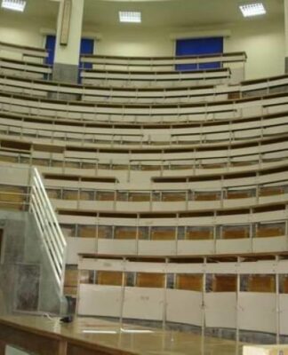 Κλείνει η Ιατρική Σχολή Αθηνών