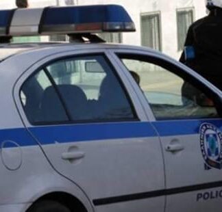Εφτιαλτική νύχτα για 87χρονη