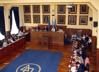 ΠΕΙΡΑΙΑΣ: Αυτό είναι το θέμα που θα συζητηθεί στο Δημοτικό Συμβούλιο