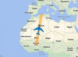 Air Algerie: 110 επιβάτες στο αεροπλάνο που αγνοείται