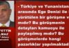 Τούρκος βουλευτής: «Υπάρχει κρυφή συμφωνία για το Αιγαίο;»