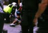 Καρέ – καρέ η σύλληψη του Νίκου Μαζιώτη στο Μοναστηράκι (φωτο)